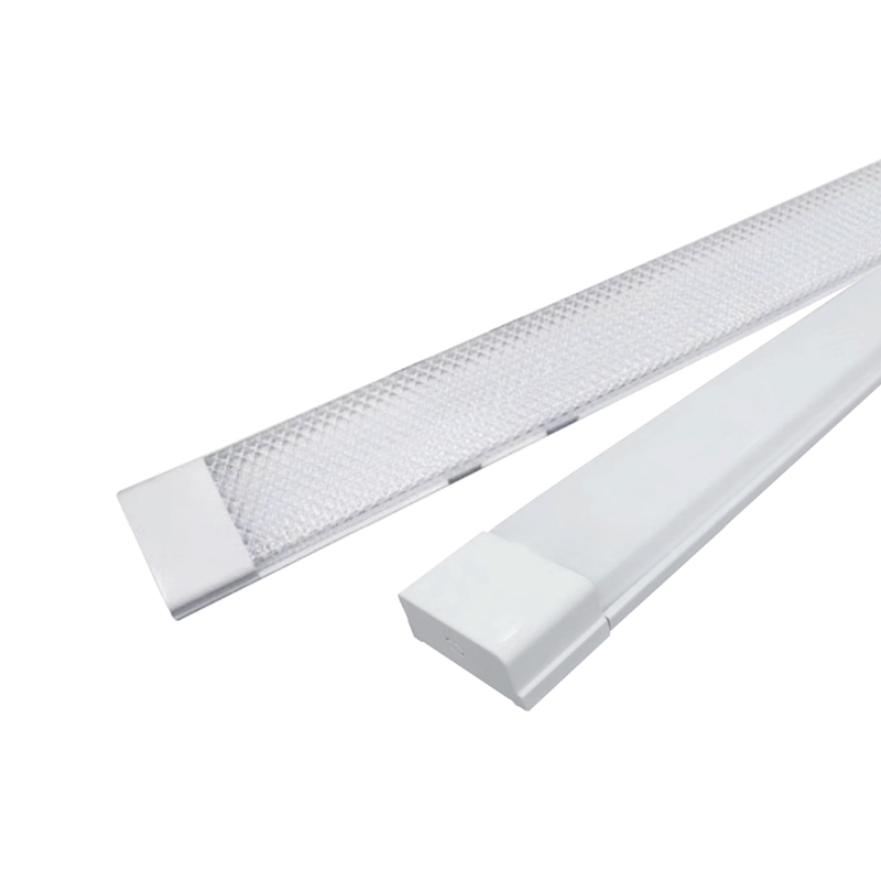 Призму об'єктив LED Linear Batten