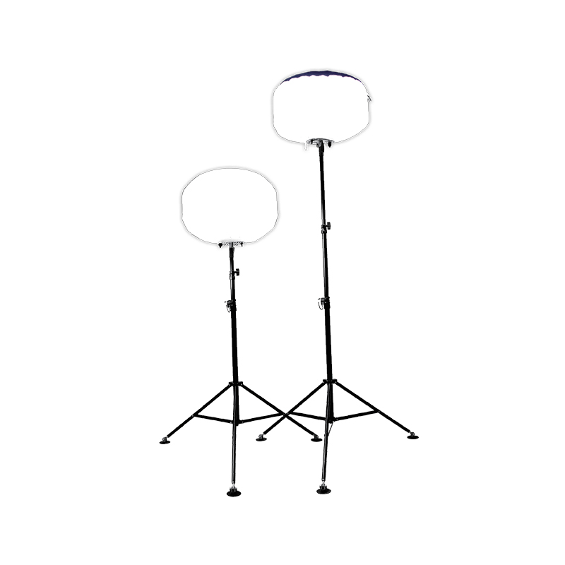 Світлодіодне повітряне куля