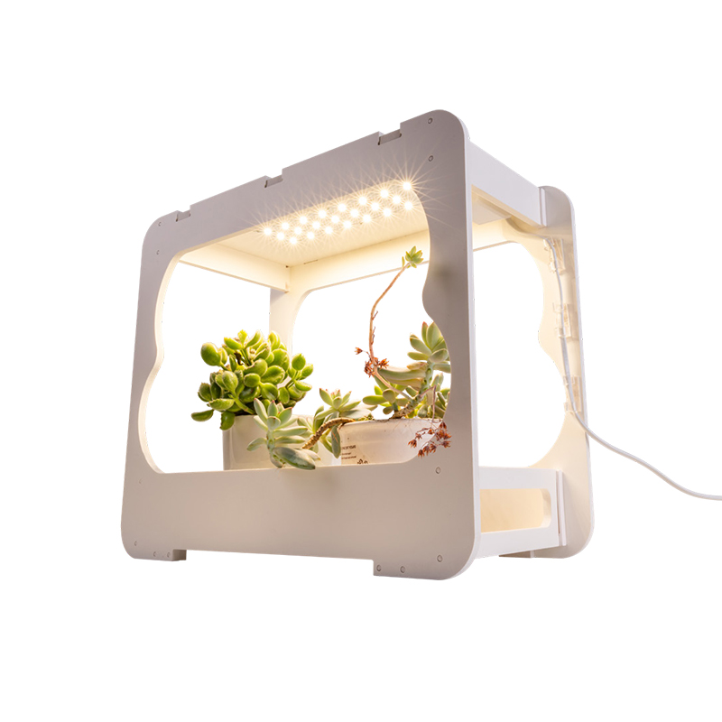 Світлодіодний кріплення для вирощування столу Світлодіодний кріплення для вирощування столу