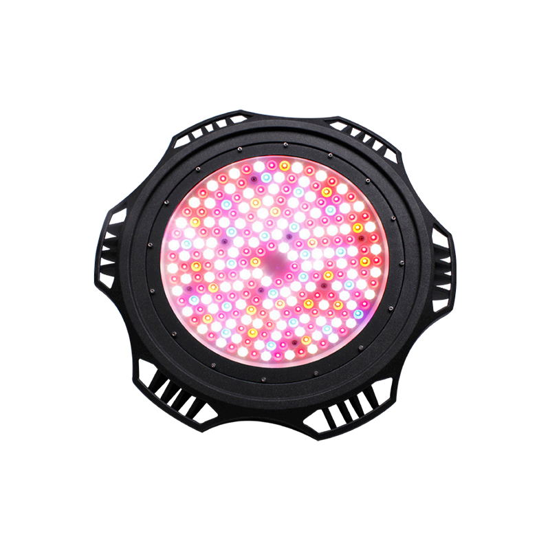 LED High Bay - НЛО LED High Bay - НЛО