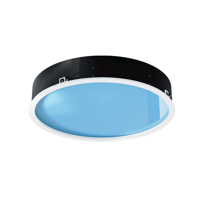 E серії Sun Simulator Light