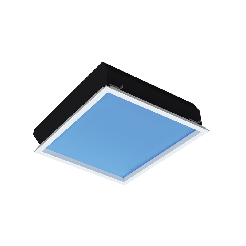 D серії Sun Simulator Light