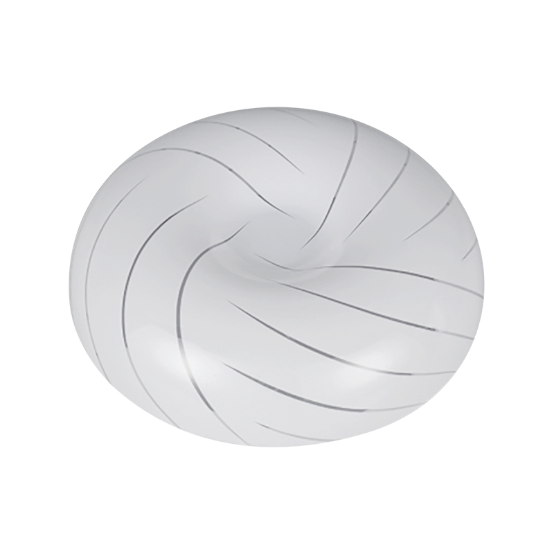 Металева основа - Apple & Round