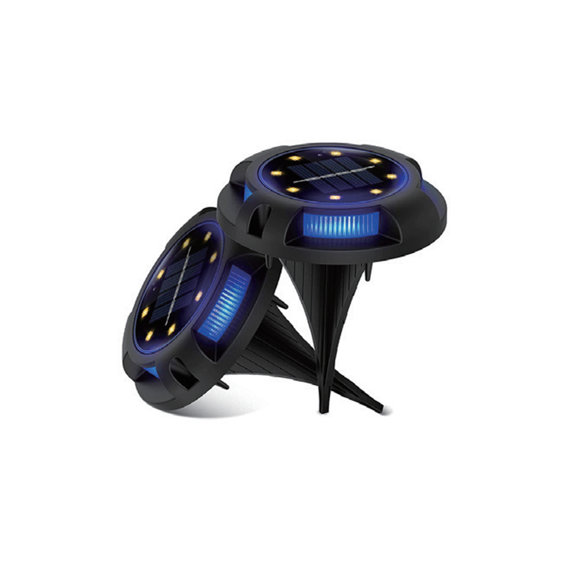 Світлодіодний сонячний ландшафтний світло