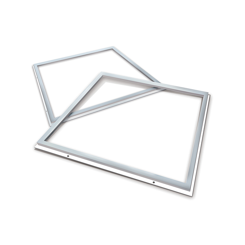 Світло світлодіодної рами панель