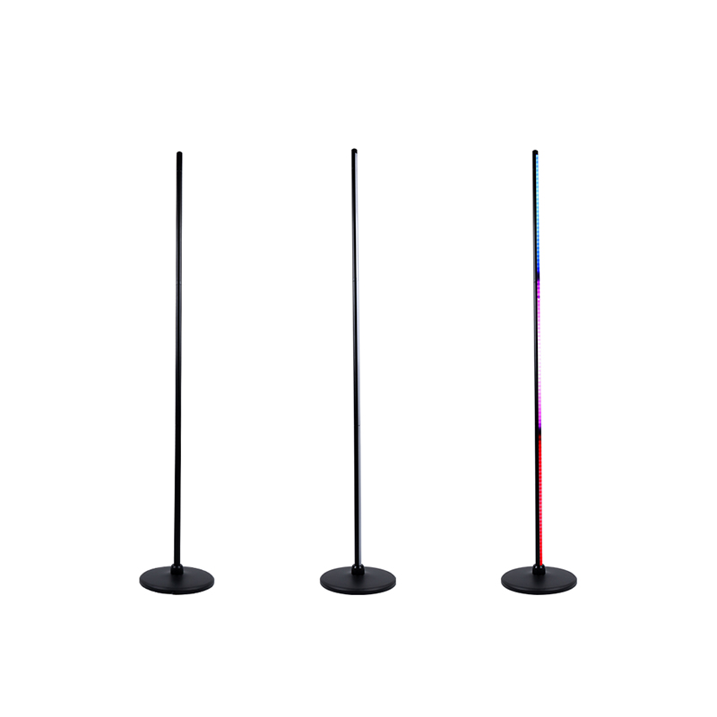 Світлодіодна смарт -навколишня лампа