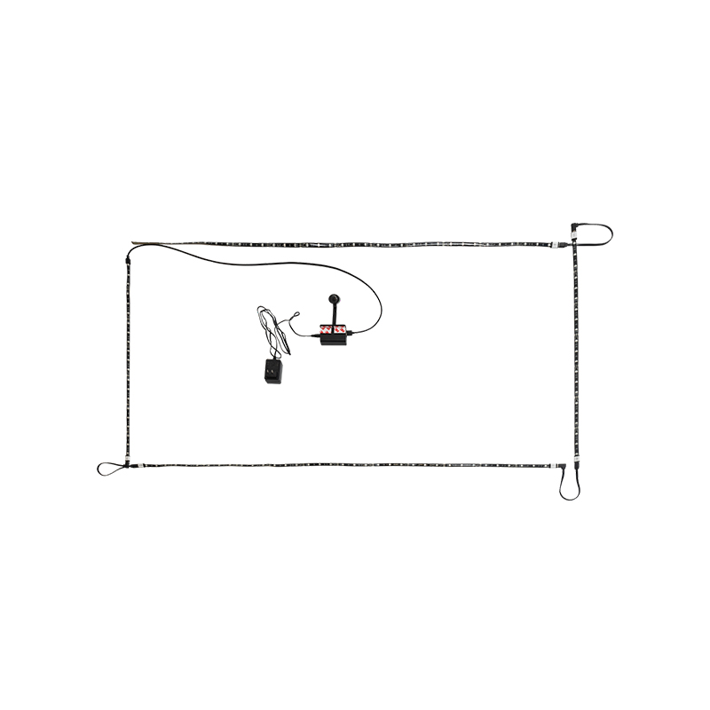 Очолював розумну телевізійну смужку