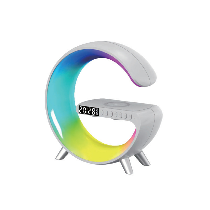 Настільний інтелектуальний життєвий асистент