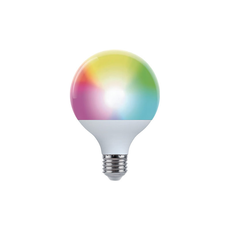 Wi -Fi & Bluetooth Control & Zigbee Smart LED SMD лампочки