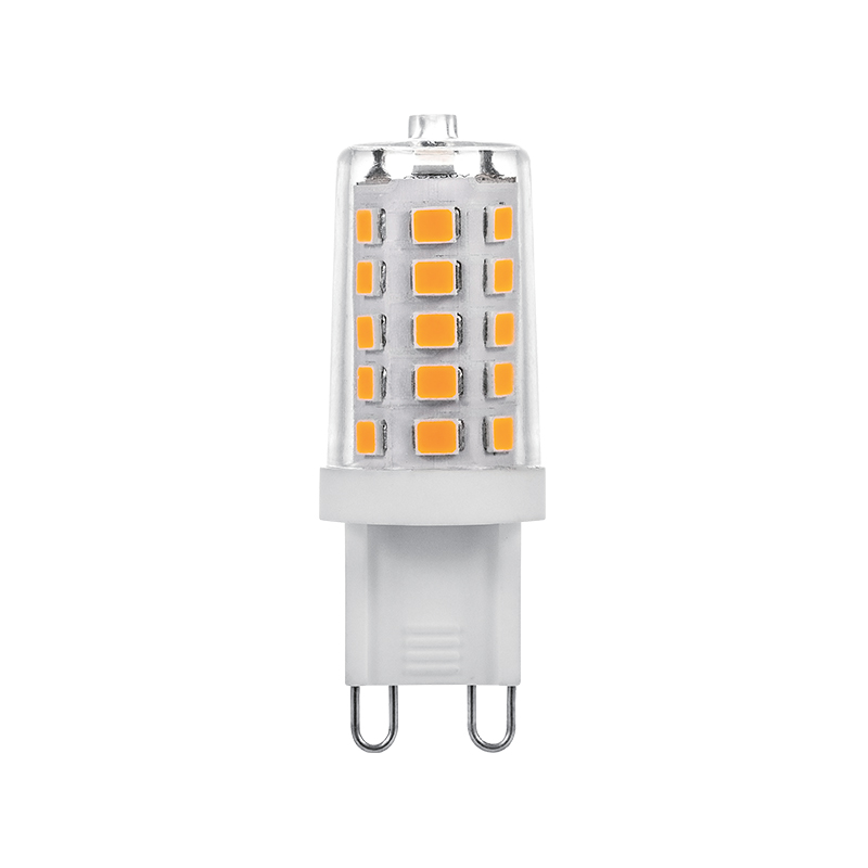 LED G9 SERE LED SMD лампочки