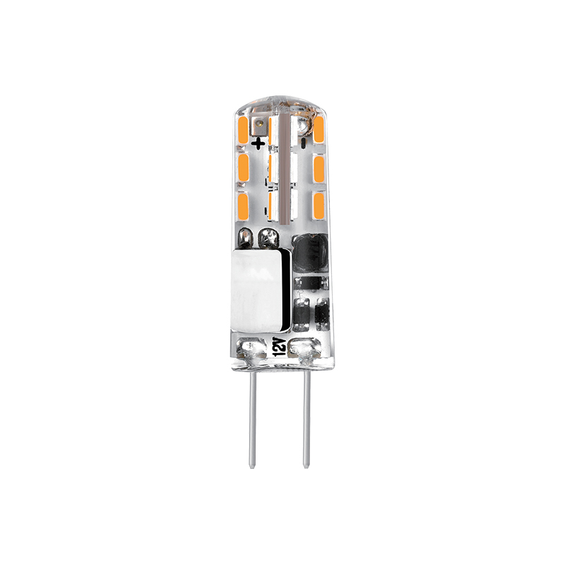 LED G4 -серія LED SMD лампочки