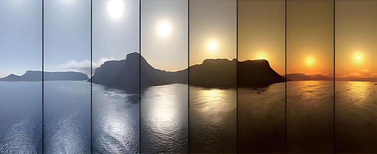 Xin Guang Yuan (нові світильники) Technology Co., Ltd.