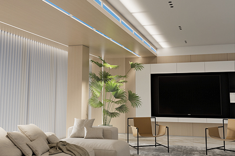 Xin Guang Yuan (нові світильники) Technology Co., Ltd.