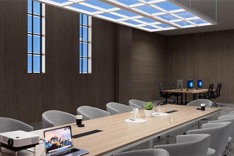 Xin Guang Yuan (нові світильники) Technology Co., Ltd.