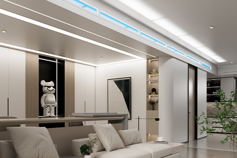 Xin Guang Yuan (нові світильники) Technology Co., Ltd.