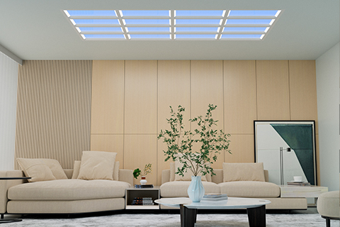 Xin Guang Yuan (нові світильники) Technology Co., Ltd.